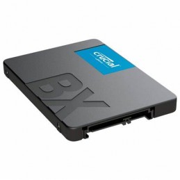 HARD DISK SSD240GB BX500...