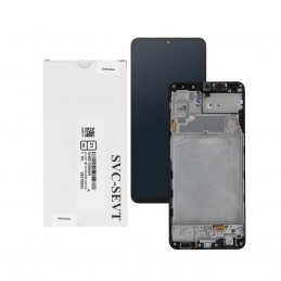 DISPLAY SAMSUNG A22...