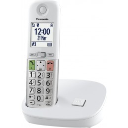 CORDLESS DECT GAT TGU410...