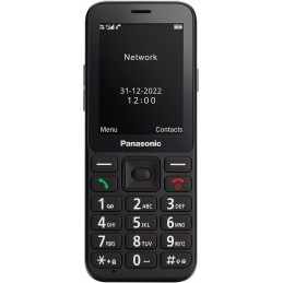 CELLULARE TU250 4G NERO DI...