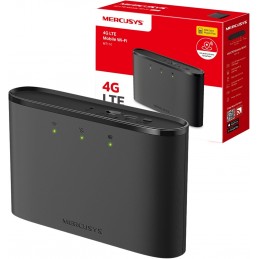 ROUTER MOBILE 4G LTE 150...