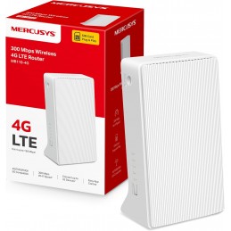 ROUTER 4G LTE 300 MPS...