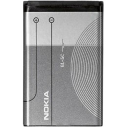 BATTERIA ORIGINALE NOKIA...