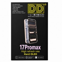 DISPLAY/TOUCH IPHONE 17 PRO...