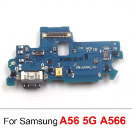 SUB BOARD SAMSUNG A56 5G...