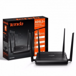 MODEN ROUTER ADSL2+ WIFI...